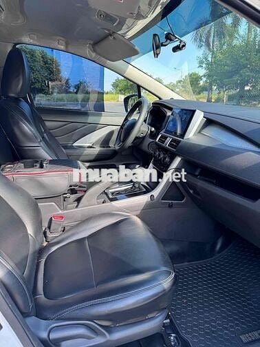 Mitsubishi Xpander 2022 1.5 AT - 70000 km