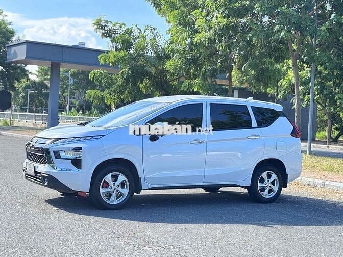 Mitsubishi Xpander 2022 1.5 AT - 70000 km