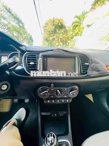 Kia Soluto 2019 MT - 70000 km