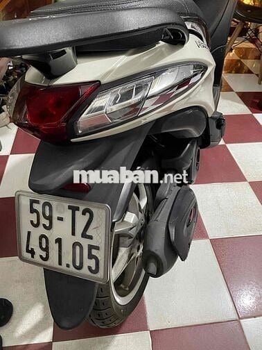 Cần bán xe Libetryone 125
