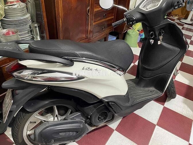 Cần bán xe Libetryone 125