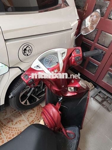 Cần bán honda Lead 125 bs Gò Vấp