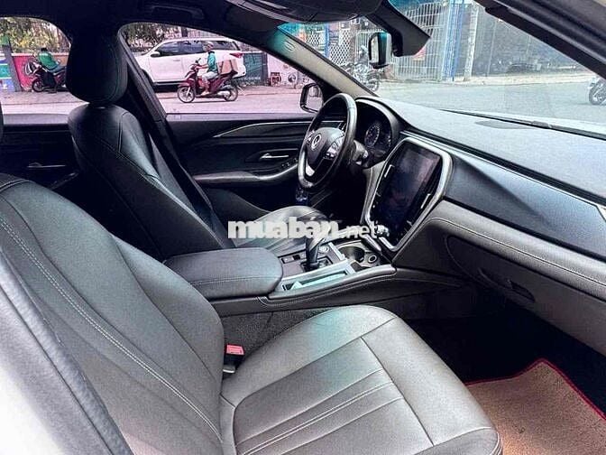 VinFast Lux A2.0 2020 A2.0 Tiêu chuẩn - 90000 km