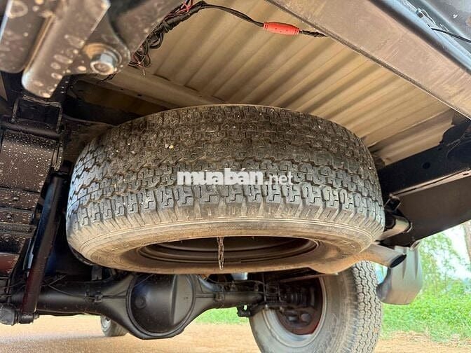 Mitsubishi Triton 2011 4x4 MT - 200000 k