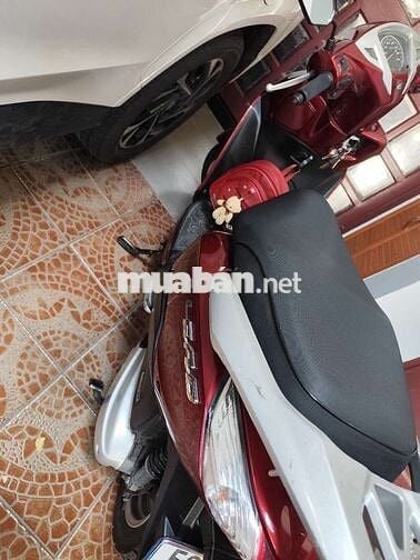 Cần bán honda Lead 125 bs Gò Vấp