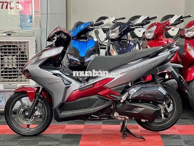 🥰 AB125 2025 - Chính Chủ - Odo 3200KM - SMK