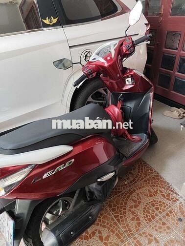 Cần bán honda Lead 125 bs Gò Vấp