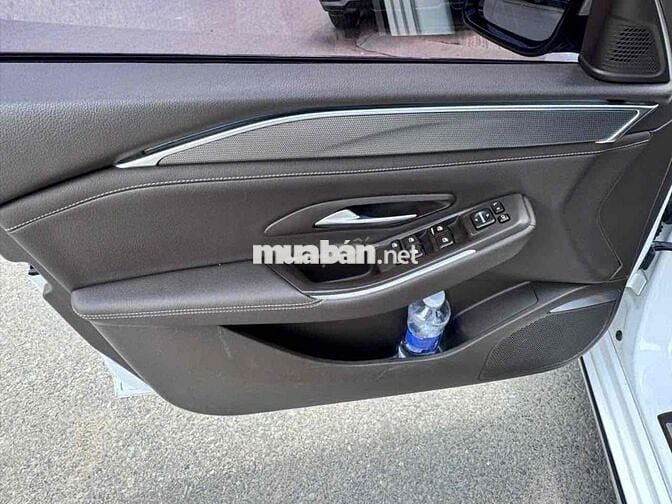 VinFast Lux A2.0 2020 A2.0 Tiêu chuẩn - 90000 km