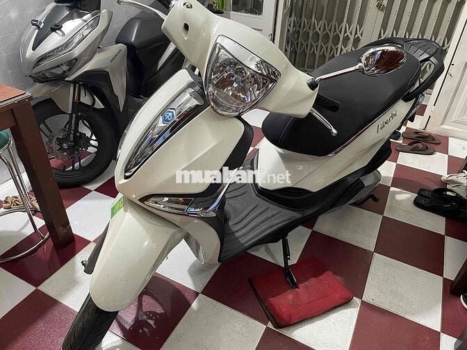 Cần bán xe Libetryone 125