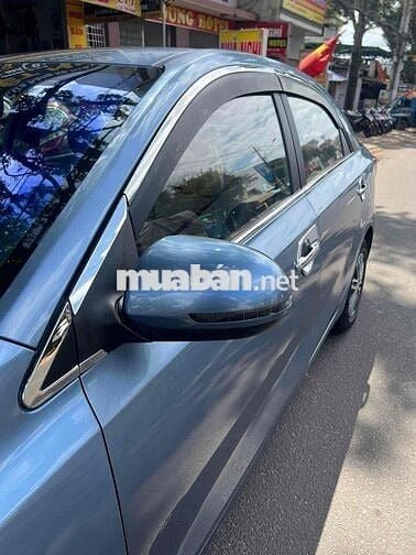 Kia Soluto 2019 MT - 70000 km