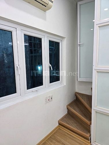 Bán nhà 4 tầng mới, có sổ đỏ 15m, 2 tỷ 8 Khâm Thiên Hà Nội