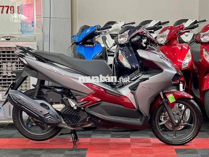 🥰 AB125 2025 - Chính Chủ - Odo 3200KM - SMK