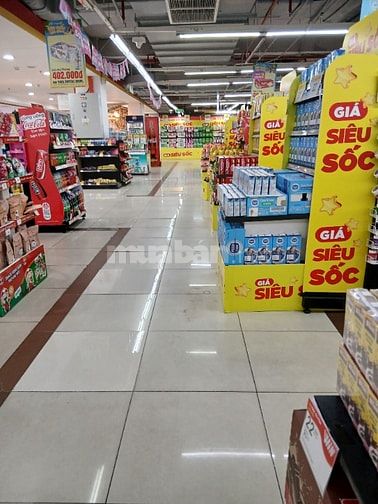 Siêu Thị bổ sung 10 Lao Động Phổ Thông làm việc ngay