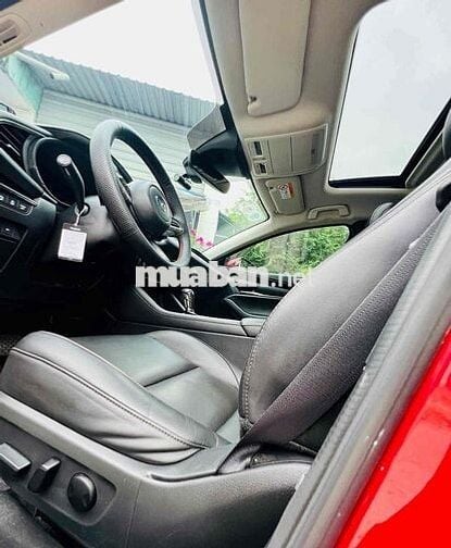 Mazda 3 2022 1.5L Sport Premium - 46000 km