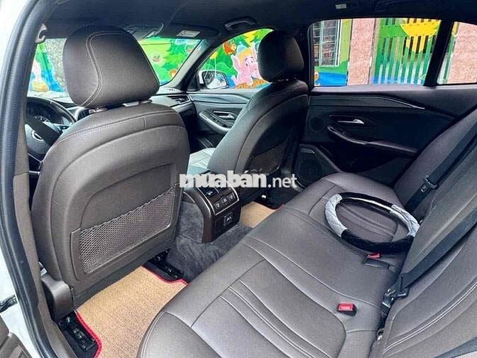 VinFast Lux A2.0 2020 A2.0 Tiêu chuẩn - 90000 km