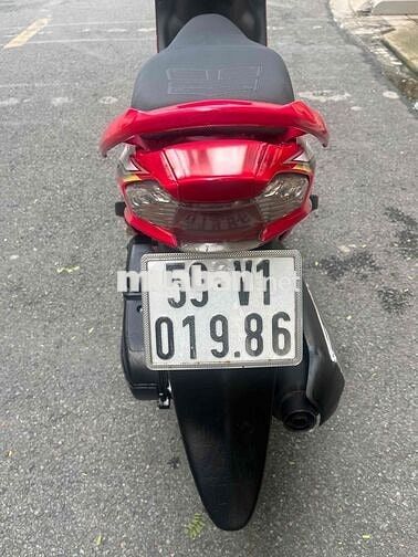 mio nhỏ bstp 1986
