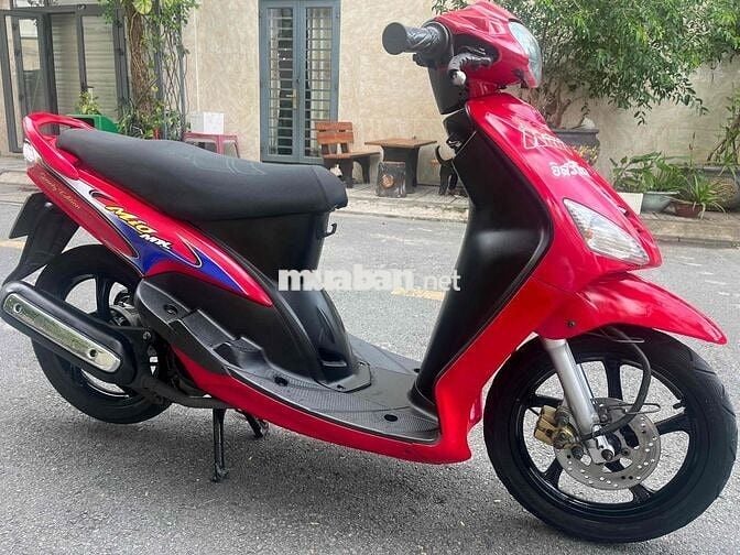 mio nhỏ bstp 1986