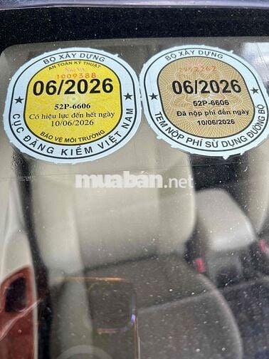 Toyota Innova 2008 G - 150000 km