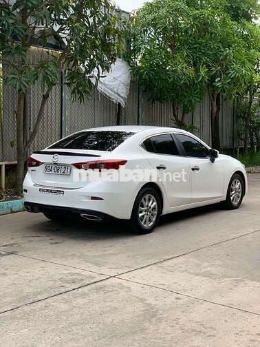 Mazda 3 2020 1.5 bản Full  - 90000 km Zin khôg lỗi