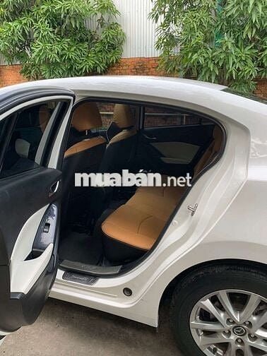 Mazda 3 2020 1.5 bản Full  - 90000 km Zin khôg lỗi