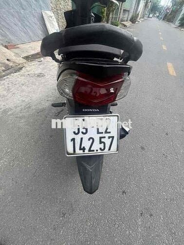 Wave blade chính chủ bstp 2020 zin êm