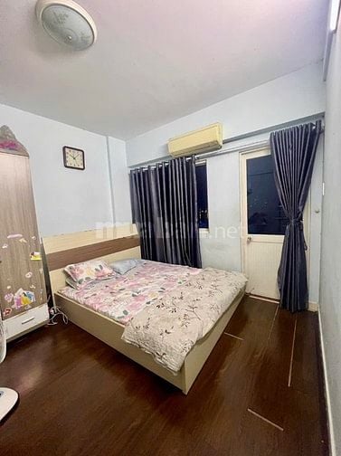 Bán căn hộ cung cư 64,1m2, 2PN, giá 2,65tỉ