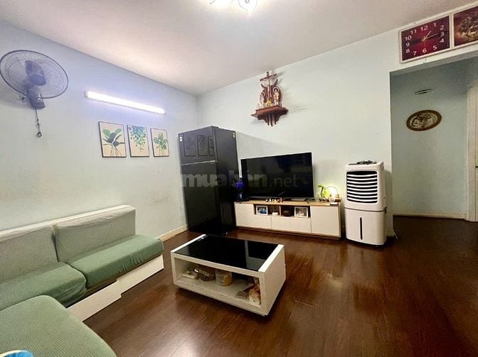 Bán căn hộ cung cư 64,1m2, 2PN, giá 2,65tỉ