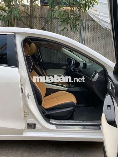 Mazda 3 2020 1.5 bản Full  - 90000 km Zin khôg lỗi