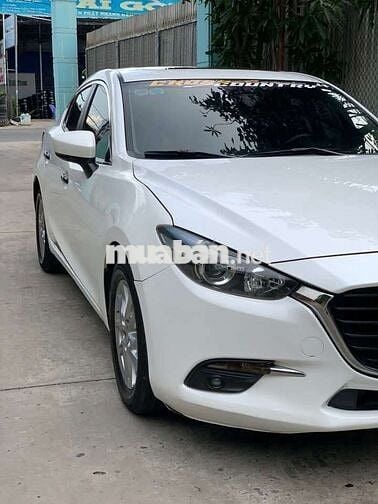 Mazda 3 2020 1.5 bản Full  - 90000 km Zin khôg lỗi