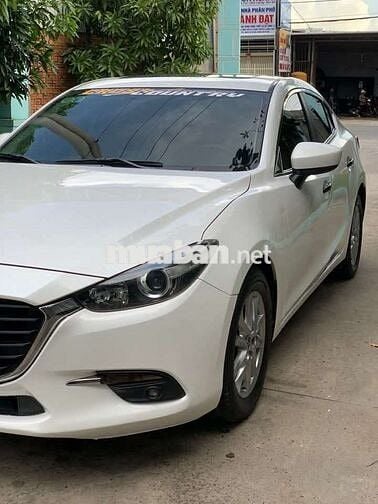 Mazda 3 2020 1.5 bản Full  - 90000 km Zin khôg lỗi