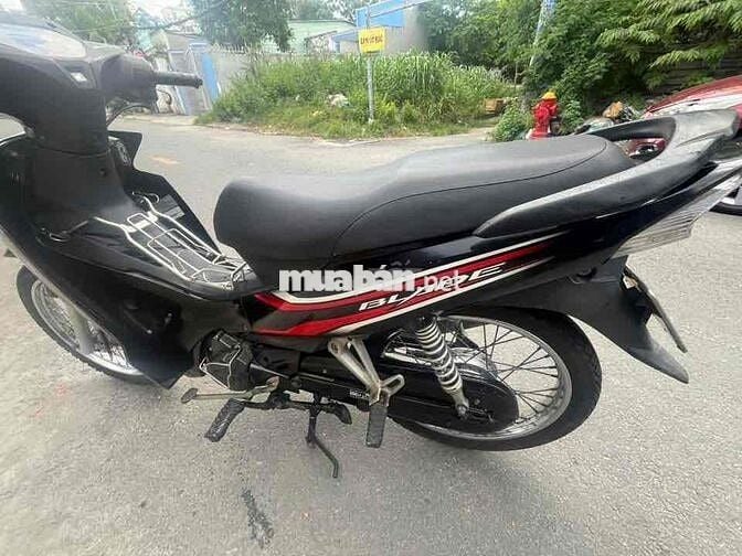 Wave blade chính chủ bstp 2020 zin êm