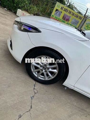 Mazda 3 2020 1.5 bản Full  - 90000 km Zin khôg lỗi