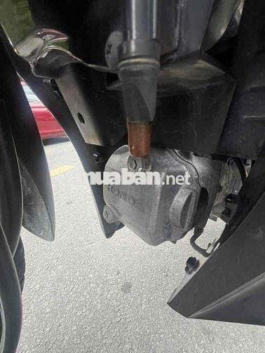 Wave blade chính chủ bstp 2020 zin êm