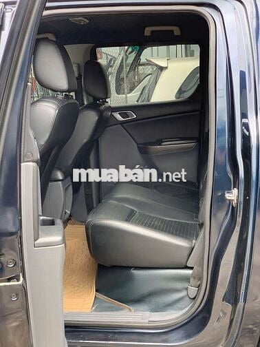 Mazda BT50 đời 2016 2.2L 4x2 AT - 100000 km
