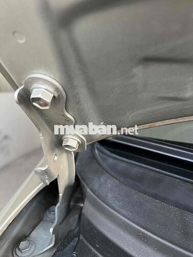 Toyota Innova 2008 G - 150000 km