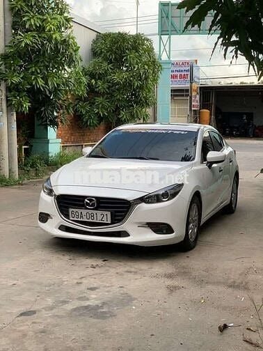 Mazda 3 2020 1.5 bản Full  - 90000 km Zin khôg lỗi