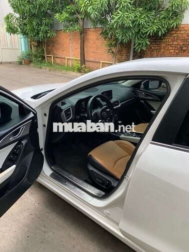 Mazda 3 2020 1.5 bản Full  - 90000 km Zin khôg lỗi