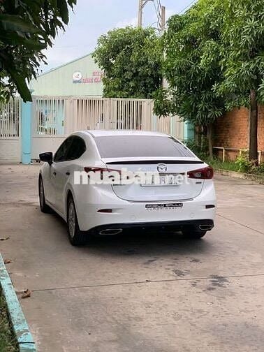 Mazda 3 2020 1.5 bản Full  - 90000 km Zin khôg lỗi