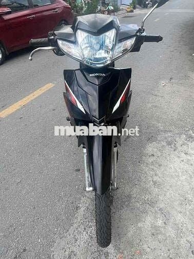 Wave blade chính chủ bstp 2020 zin êm