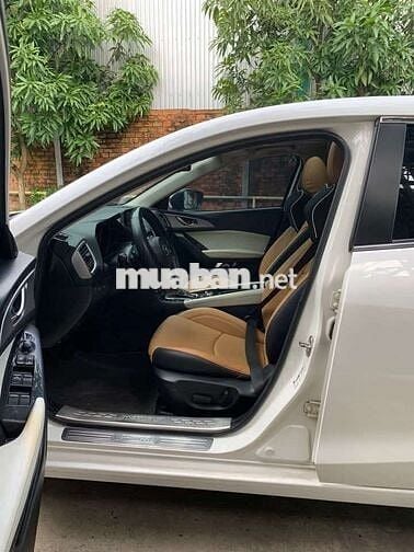 Mazda 3 2020 1.5 bản Full  - 90000 km Zin khôg lỗi