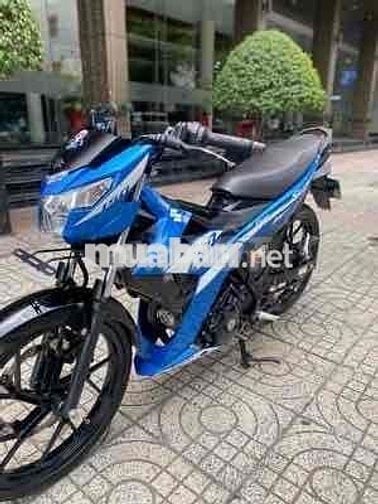 satria