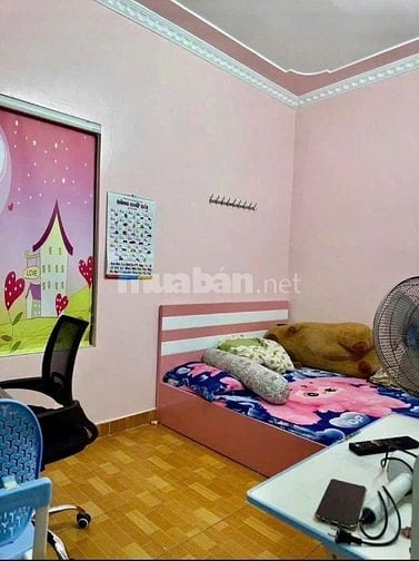 Giá rẻ bất ngờ , giảm tới 200tr nhà đường Đồng Xoài,Tân Bình, giá 2tỷ8