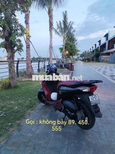 ban xe don tam huyet