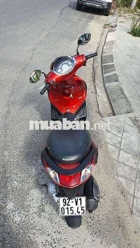 Piaggio Fly125 Fly