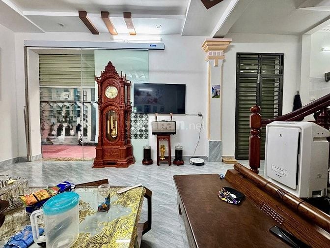 Giá rẻ bất ngờ , giảm tới 200tr nhà đường Đồng Xoài,Tân Bình, giá 2tỷ8