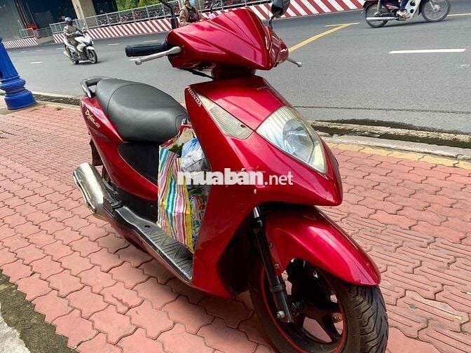 Honda Dylan 150cc Ý