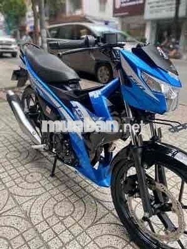 satria