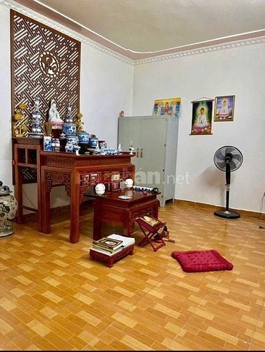 Giá rẻ bất ngờ , giảm tới 200tr nhà đường Đồng Xoài,Tân Bình, giá 2tỷ8