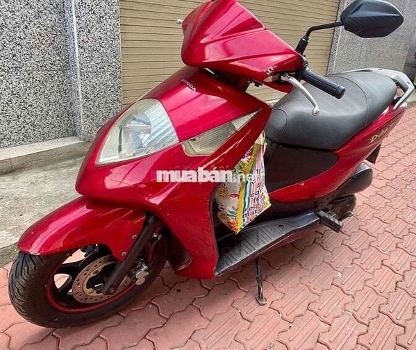 Honda Dylan 150cc Ý