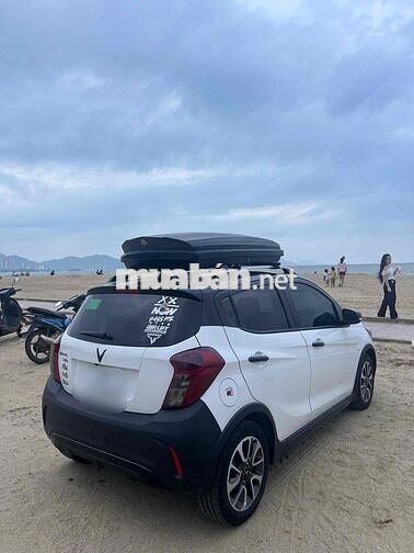 VinFast Fadil 2020 1.4 AT Plus - 39000 km